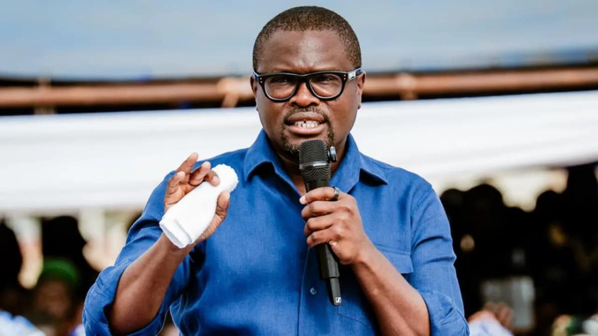 Bénin : Romuald Wadagni annonce de nouvelles centrales pour +100 MW tous les deux ans (message)