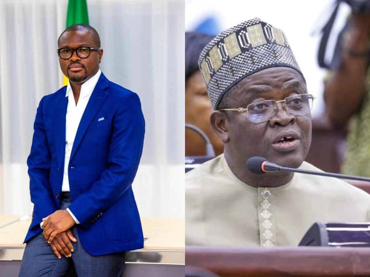 Bénin : le parti Les Démocrates réagit à l’élection de Romuald Wadagni