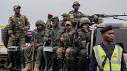 RDC : Accord humanitaire conclu entre Kinshasa et l’AFC/M23