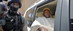 Gambie : Adama Barrow suspend les déplacements officiels non essentiels