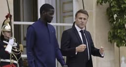 La France, la Belgique et les Pays-Bas  placent le Sénégal en zone à risque après la loi sur l’homosexualité