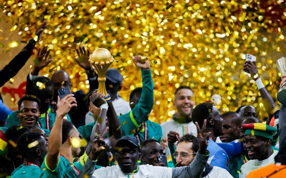 Kenya, Ouganda et Tanzanie : Le comité d’organisation dévoile le calendrier de la CAN 2027