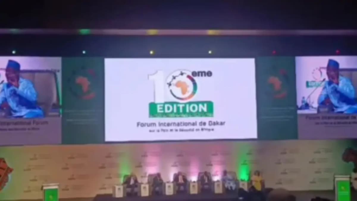 Sécurité au Sahel : la coopération régionale mise en avant face à la menace terroriste