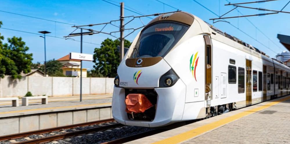 Au Sénégal, les cheminots du TER vent debout  contre leur rattachement à la convention des transports routiers