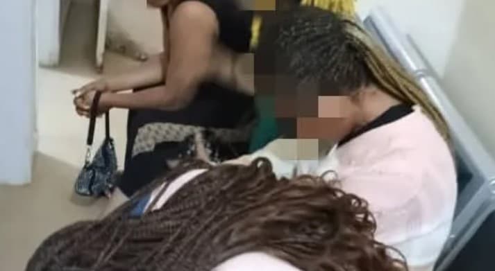 Sénégal – affaire “Mademoiselle Aïdara” : un an de prison avec sursis pour les deux prévenues