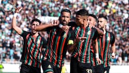 CAF : primes en million de dollars pour les finalistes des interclubs de football