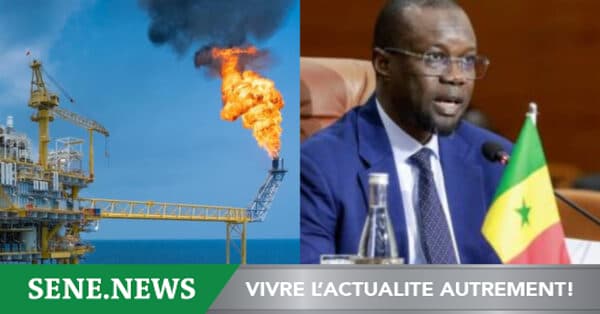 Sénégal : Ousmane Sonko acte la récupération du bloc gazier Yakaar-Teranga