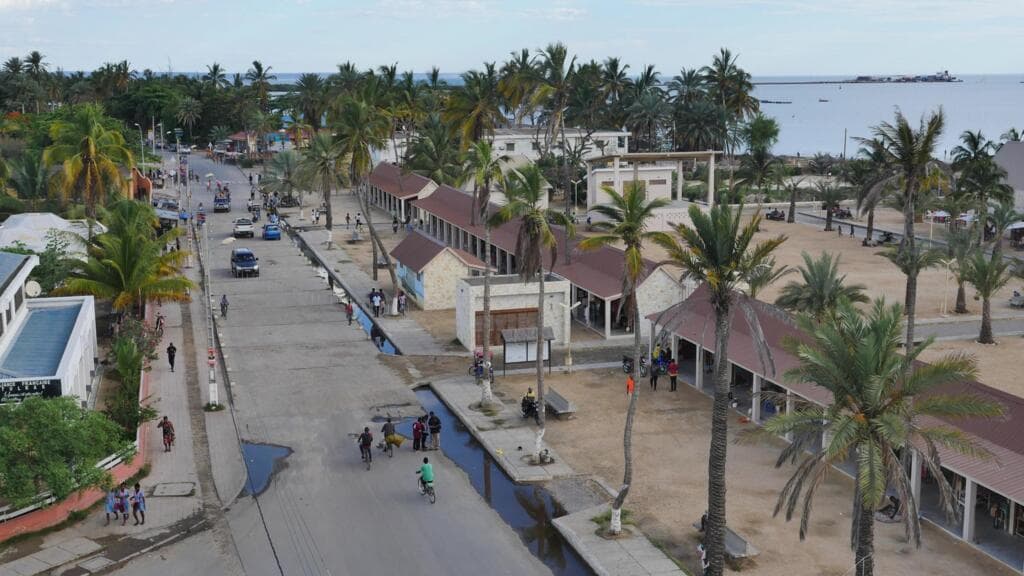 Madagascar : la classe politique se rend à Tuléar