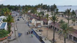 Madagascar : la classe politique se rend à Tuléar