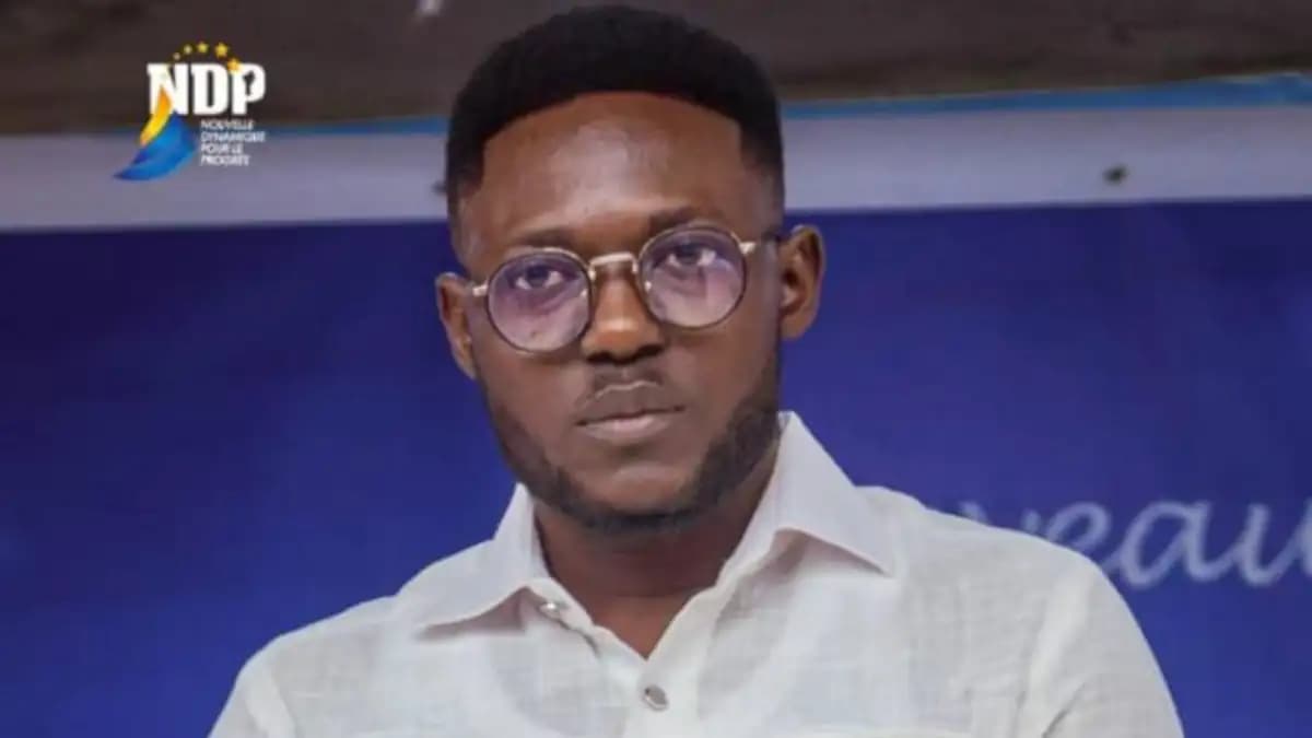 Bénin : décès de Juste Riphat Mitokpè, président de l’ex Mouvement OB26