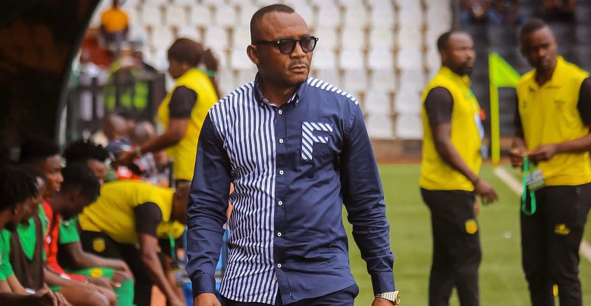 Tanzanie : Singida recrute Papy Kimoto et Ngoyi Dora