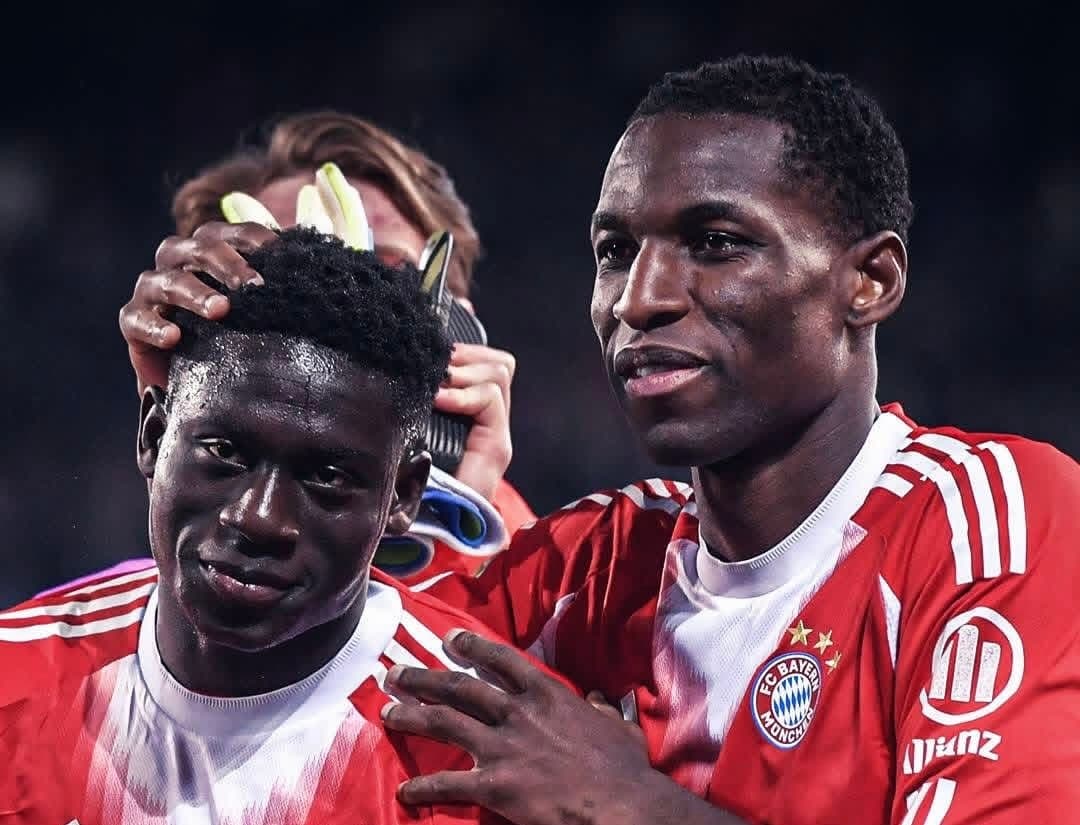 Entre la Gambie et le Sénégal, Bara Sapoko Ndiaye a fait son choix