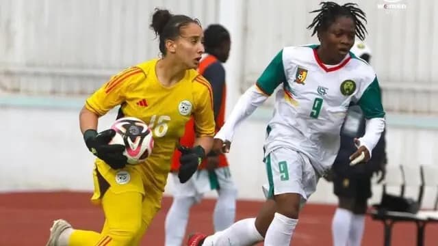 Mondial U17 féminin 2026 : Cameroun – Algérie sous forte tension