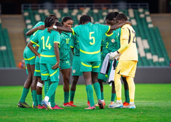 Mondial U17 féminin 2026 : tous les pays africains qualifiés pour le 2e tour