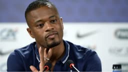 Mondial 2026 : Patrice Evra prévient avant France-Sénégal