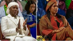 Sénégal : la coalition Diomaye Président dénonce des attaques contre la Fondation des Premières Dames