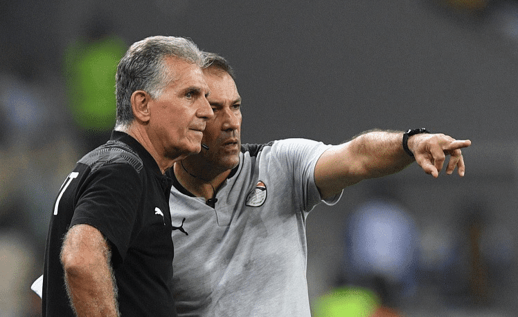 Ghana : Carlos Queiroz veut reformer son duo avec Roger De Sa pour la Coupe du Monde 2026