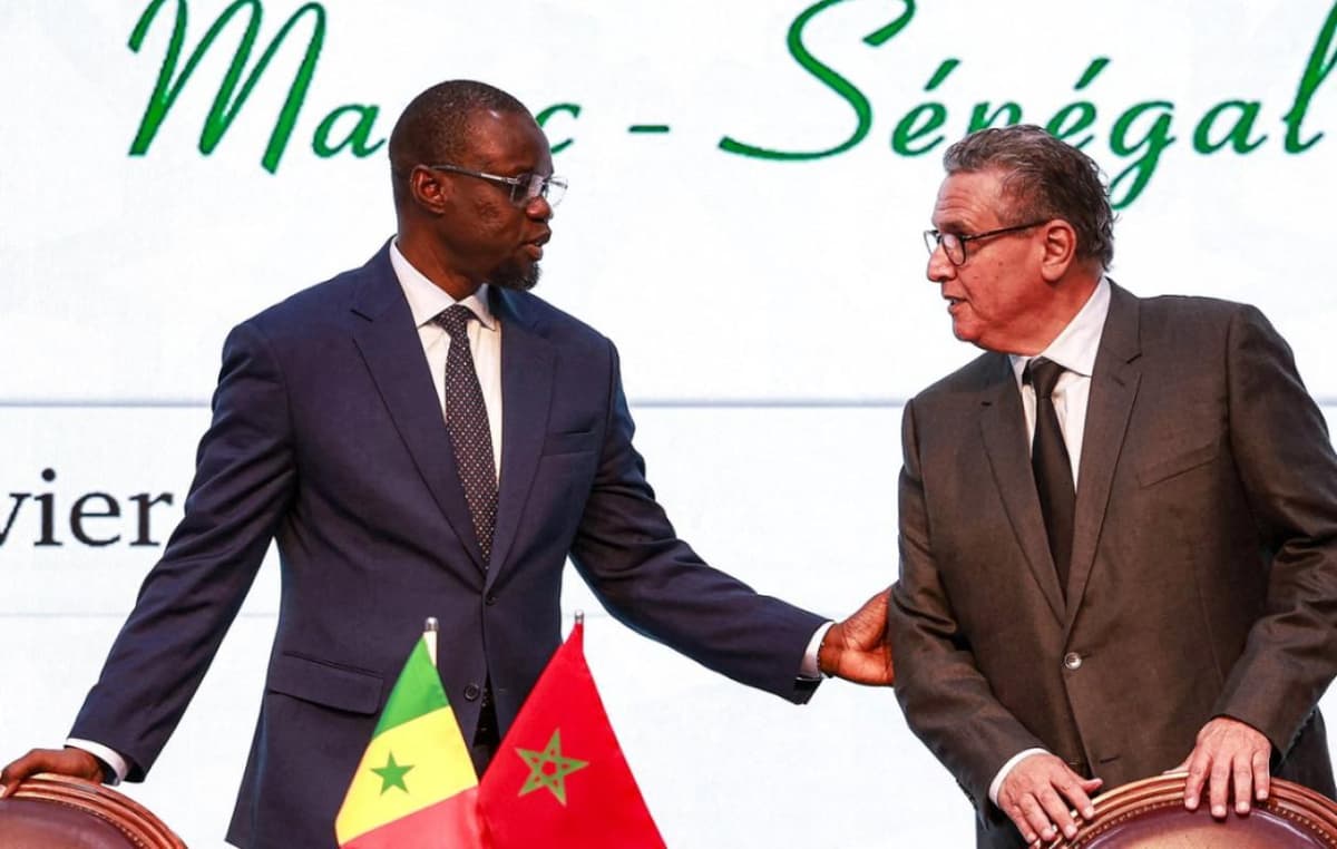 Sénégal et Maroc : regain de tensions depuis l’attribution du titre de la CAN au Maroc