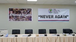 Gambie : Martin Hackett nommé procureur spécial pour les crimes de l’ère Yahya Jammeh