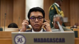 Madagascar : Andry Rajoelina, l’ancien président en exil, bientôt devant la justice