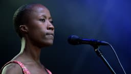 Belgique : la chanteuse malienne Rokia Traoré condamnée avec sursis dans un litige de garde d’enfant