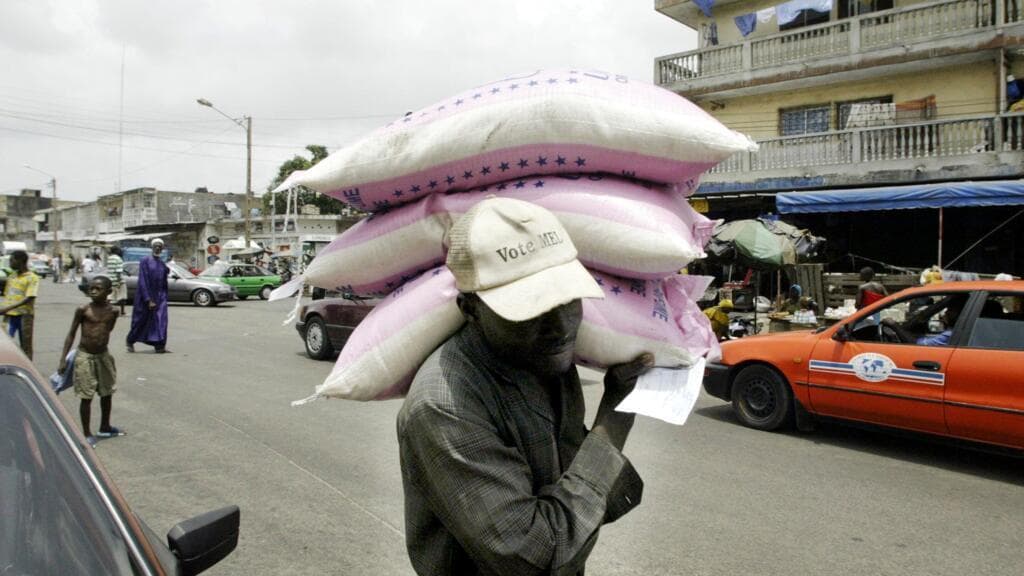 Cameroun : polémique sur un don alimentaire chinois de 1,6 milliard de FCFA