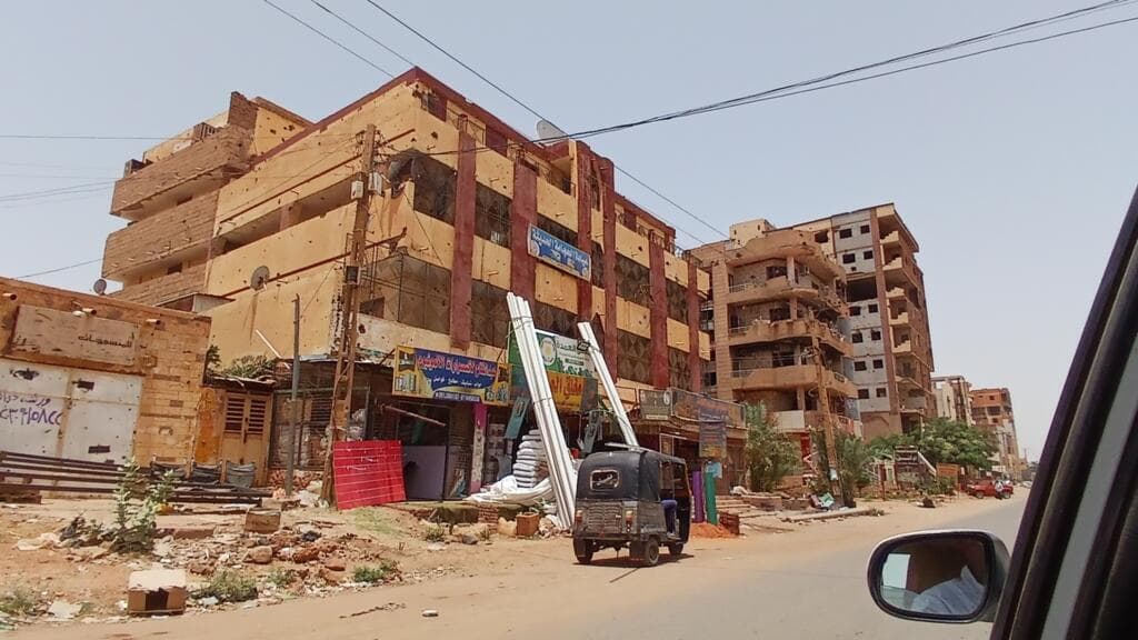 Soudan : les relations entre Khartoum et Addis Abeba se détériorent avec l’enlisement de la guerre