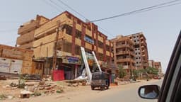 Soudan : les relations entre Khartoum et Addis Abeba se détériorent avec l’enlisement de la guerre
