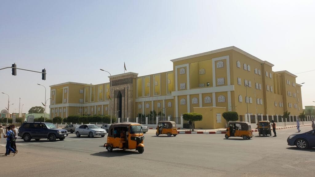 Mauritanie : deux députées abolitionnistes condamnées à 4 ans de prison pour atteinte aux symboles nationaux