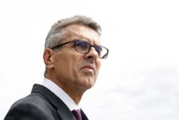 France : Marc Guillaume, préfet d’Île-de-France, nommé à la tête du Conseil d’État