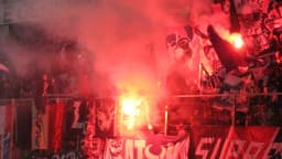 Arsenal : un supporter parisien meurt en scooter sur le périphérique