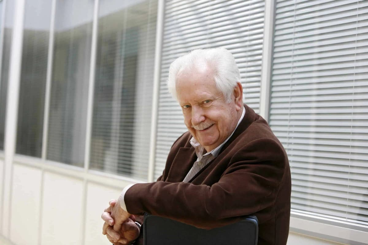Pierre Bellemare : à qui a-t-il laissé les droits d’auteur de ses 90 livres ?
