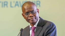 Sénégal : Ahmadou Al Aminou Lô nommé Premier ministre après le limogeage de Sonko