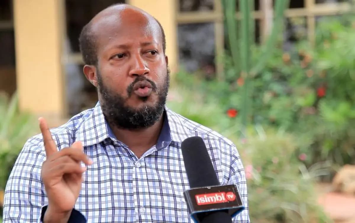 Rwanda : Aimable Karasira, youtubeur critique du pouvoir, décède en prison le jour de sa libération