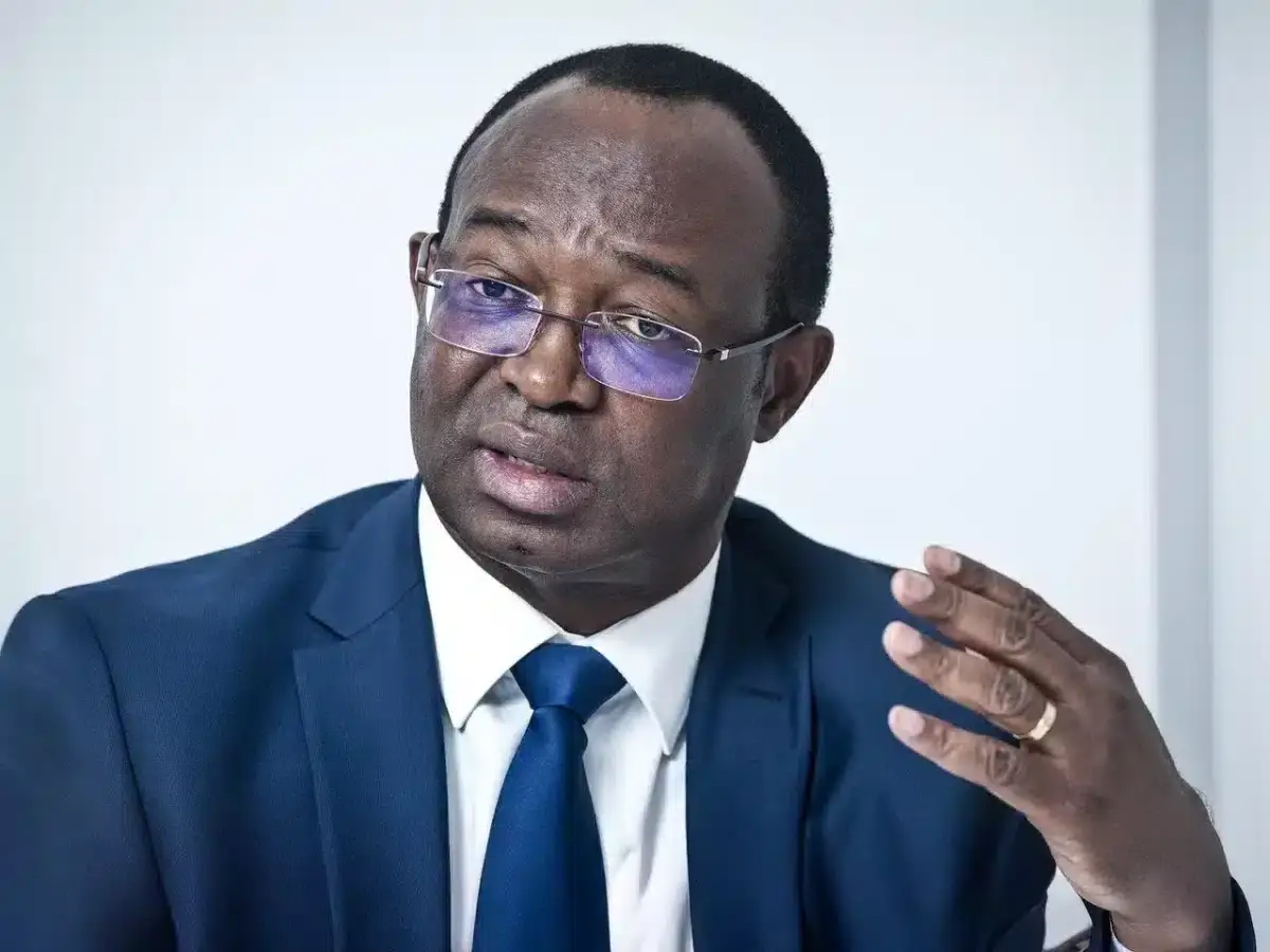 Centrafrique : Anicet-Georges Dologuélé réélu député malgré sa perte de nationalité