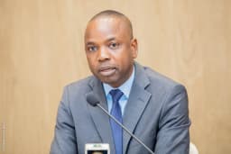 Bénin : Aristide Médénou décline ses trois priorités en tant que ministre de l’économie et des finances