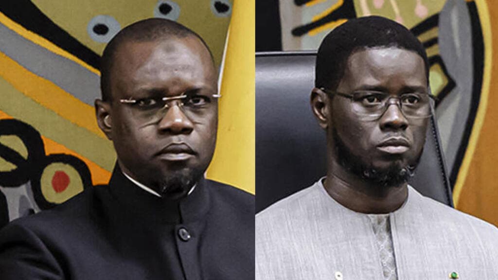 Sénégal : limogeage du porte-parole de la présidence sur fond de tensions avec le Premier ministre