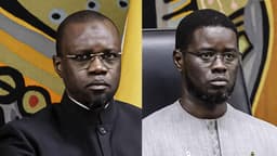 Sénégal : limogeage du porte-parole de la présidence sur fond de tensions avec le Premier ministre