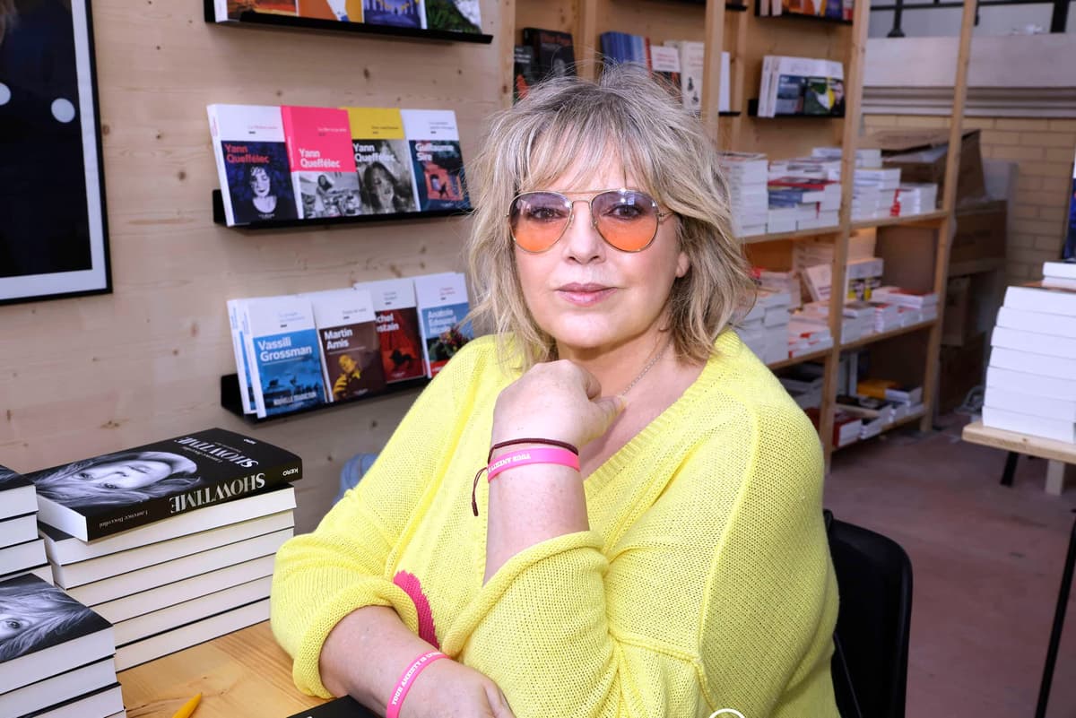 Laurence Boccolini brise le tabou de l’infertilité en confiant : « Je ne pouvais pas vivre sans enfant »