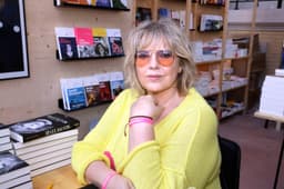 Laurence Boccolini brise le tabou de l’infertilité en confiant : « Je ne pouvais pas vivre sans enfant »