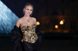 Maria Carolina de Bourbon des Deux-Siciles, héritière d’une dynastie parmi les plus riches d’Europe
