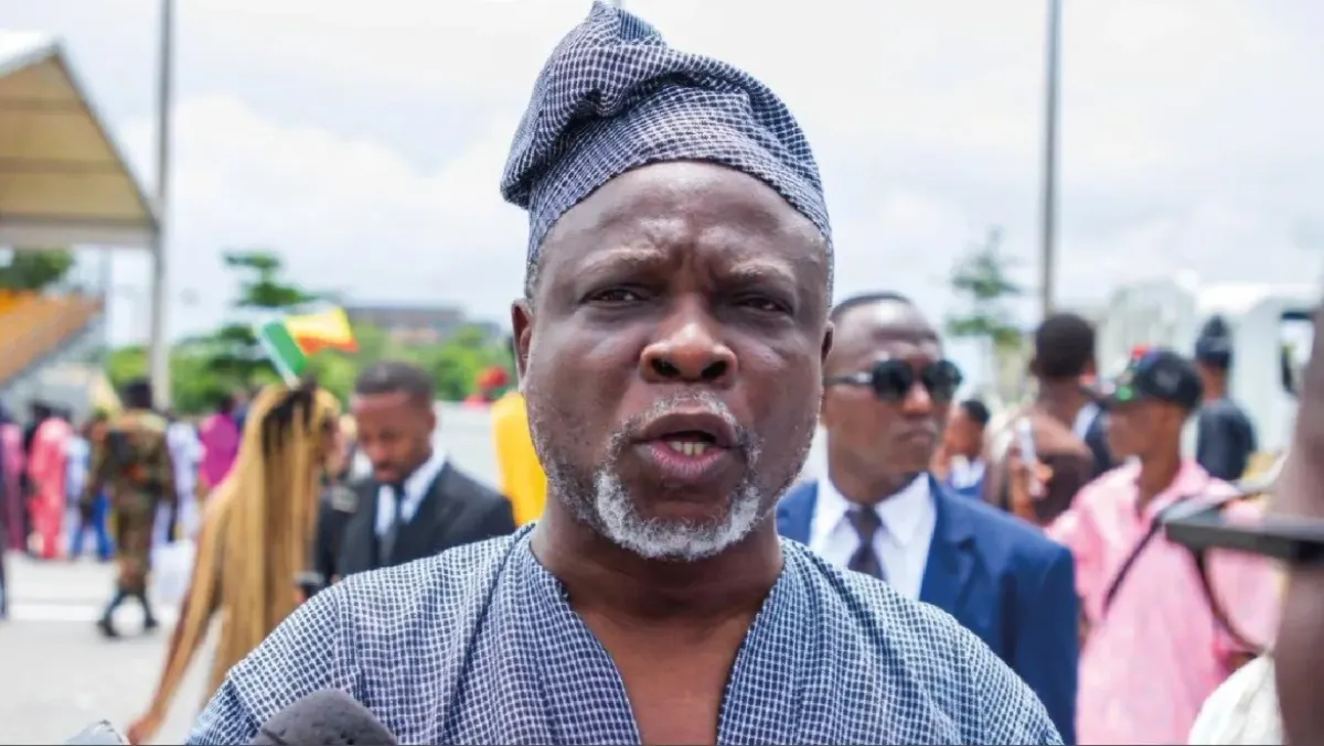 Investiture à Cotonou : « On aura un président qui n’en sera pas un » selon Bertin Koovi