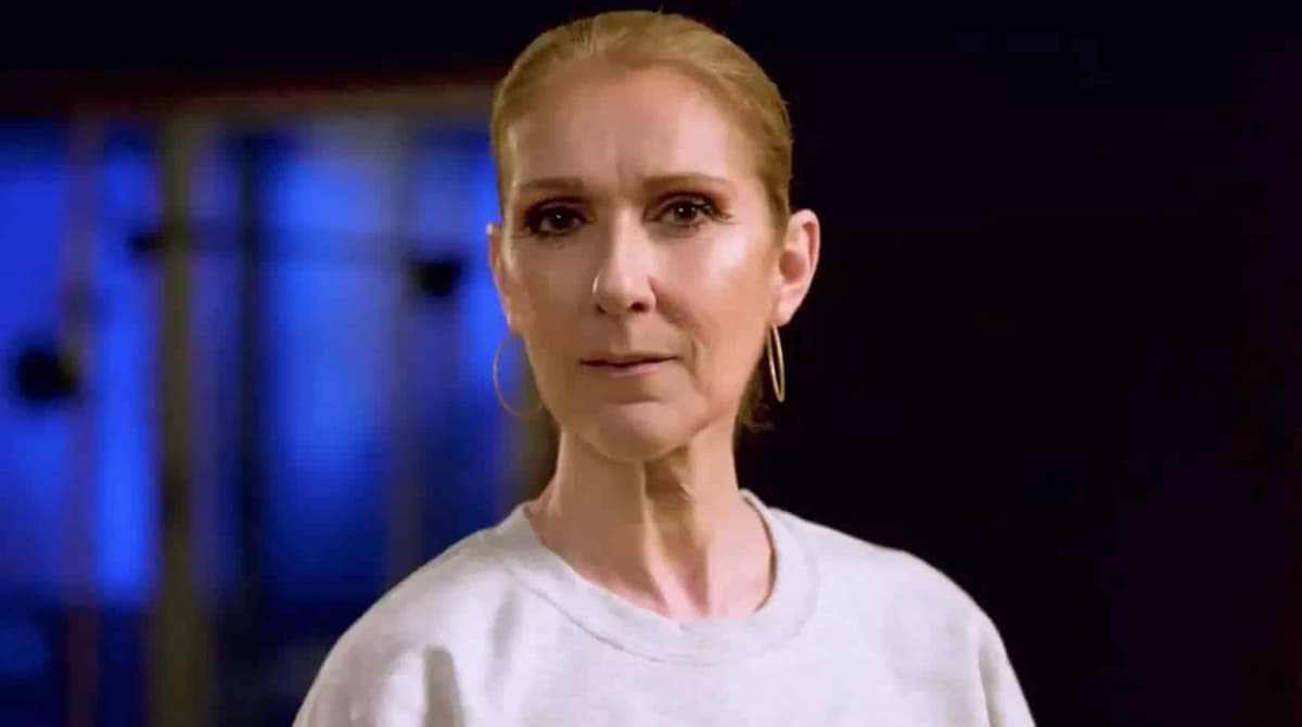 Nolwenn Leroy, Shy’m, Vitaa et Amel Bent méconnaissables dans l’hommage de Céline Dion