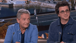 David et Jonathan annoncent leur grand retour sur scène après 30 ans d’absence