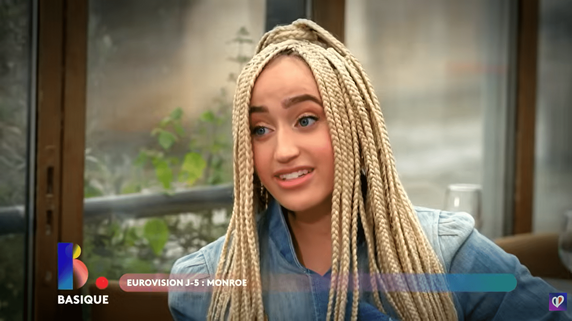 Eurovision 2026 : Monroe entre en scène après l’élimination de cinq pays