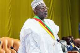 Cameroun : décès de Cavaye Yéguié Djibril, ancien président de l’Assemblée et pilier du régime Biya