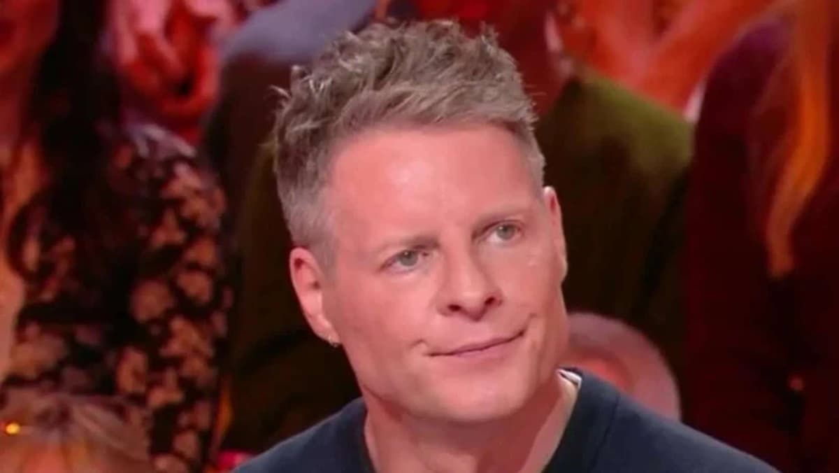 Matthieu Delormeau absent depuis longtemps du plateau de Cyril Hanouna récupéré par Léa Salamé