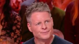 Matthieu Delormeau absent depuis longtemps du plateau de Cyril Hanouna récupéré par Léa Salamé