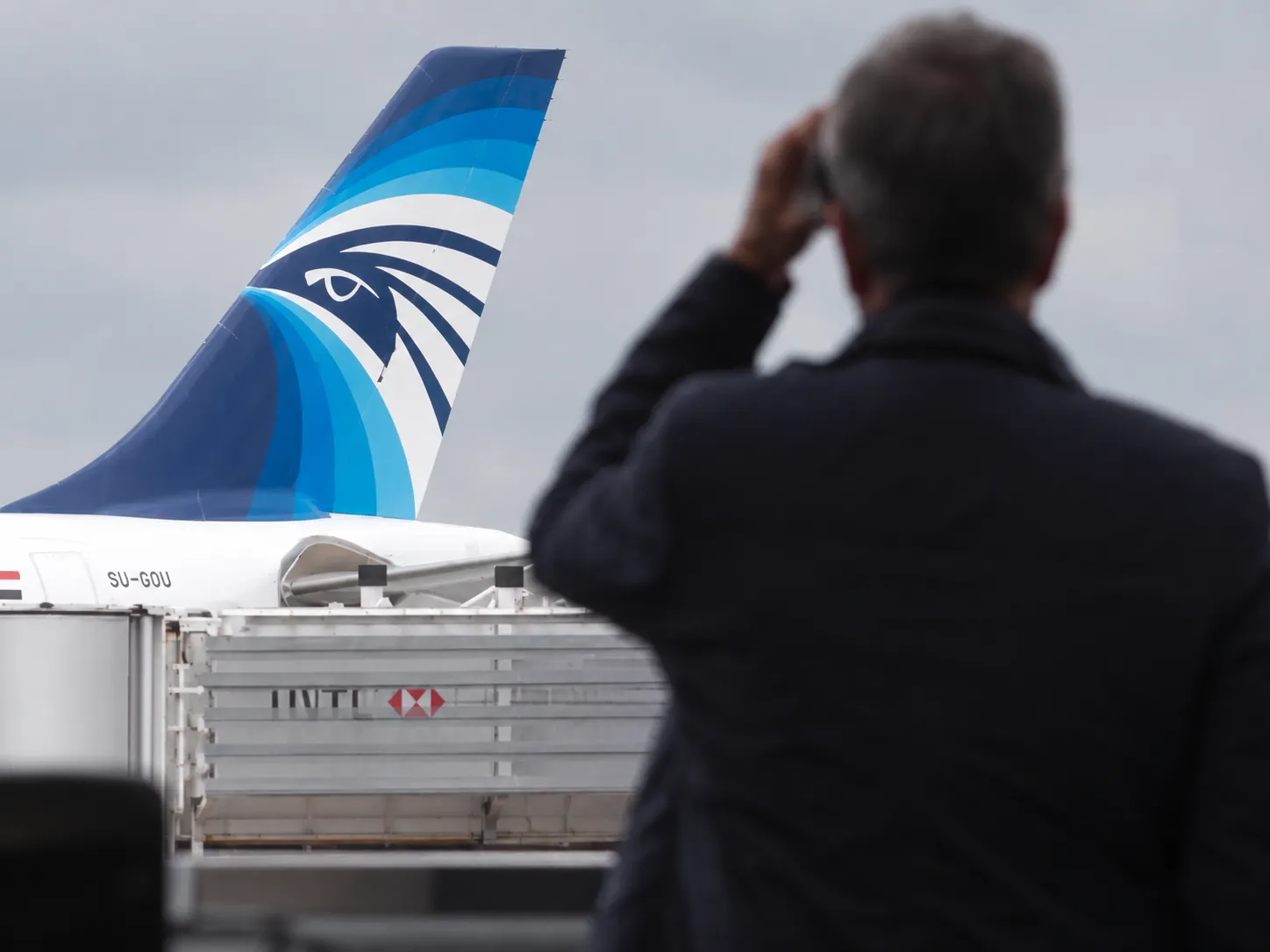 Crash d’EgyptAir en 2016 : le parquet requiert un non-lieu
