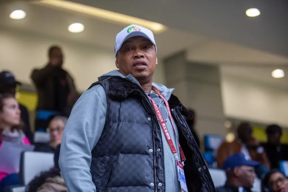 Sénégal : El Hadji Diouf condamné à un an de prison pour refus de payer la pension alimentaire de sa fille